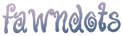 fawndots - Home